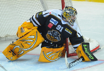 Hockey HC Lugano HC Davos