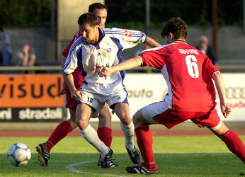 Calcio FC Locarno Wangen b.O. Calcio FC Locarno Wangen b.O.