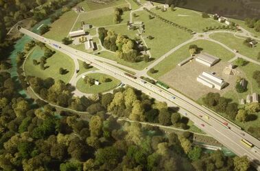 Roveredo dibattito A 13