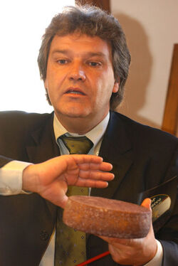 Giubiasco Adriano Petralli