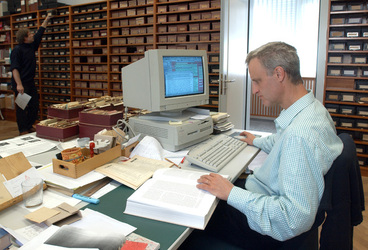 Centro Dialettologia Bellinzona