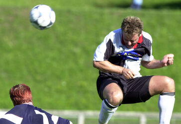 Calcio FC Mendrisio Coira 97