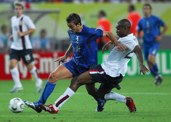 Calcio Italia Stati Uniti