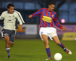 Calcio FC Chiasso FC Winterthur