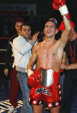 Boxe Lugano Grand Prix Boxe Lugano Grand Prix