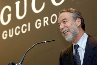 Gucci inaugurazione nuova sede Gucci inaugurazione nuova sede