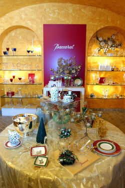 Lugano argenteria Sommaruga