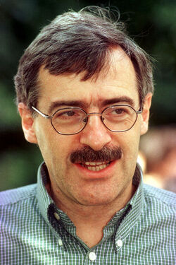 Camere Federali personaggi