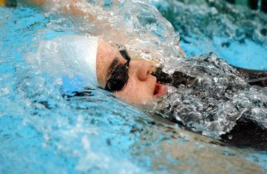 Nuoto Trofeo Ticino