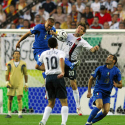 Calcio Italia Stati Uniti