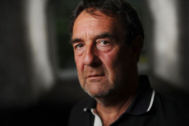 Stabio Fotografi Team Ti Press