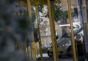 Lugano Zurigo Assicurazioni