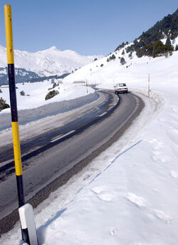 Passo Lucomagno sopralluogo autorita grigionesi ticinesi Passo Lucomagno sopralluogo autorita grigionesi ticinesi