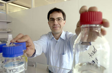 Bellinzona premiazione ricerca malattie neurodegenerative