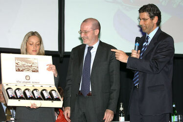 Lugano congresso PLRT