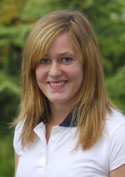 Nuoto Stephanie L&uuml;scher