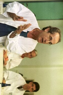 Lugano Tiziano Moccetti