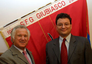 Giubiasco assemblea federale SFG