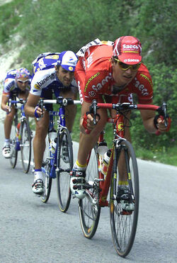 84.Giro d Italia tappe e personaggi