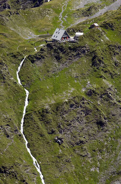 Val di Blenio trekking escursionistici