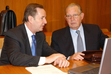 Lugano processo per truffa ABN AMRO Bank