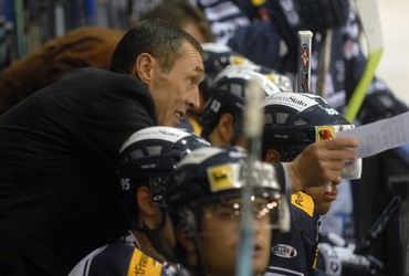 Hockey Jan Tlacil