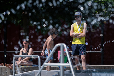 Lugano apertura Lido e piscina comunale di Lugano Lugano apertura Lido e piscina comunale di Lugano