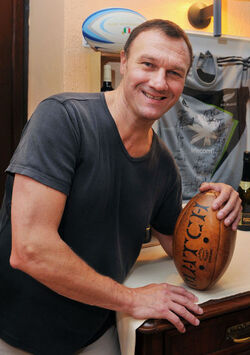 Rugby Gianfranco Viola Rugby Gianfranco Viola