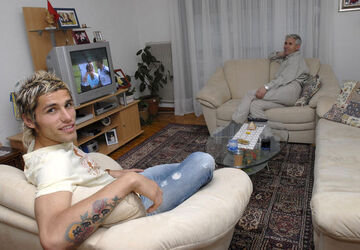 Stabio Valon Behrami