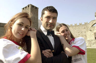 Personaggio Tuerkyilmaz Ilop Bellinzona