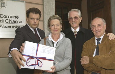 Chiasso petizione opposizione piazza Indipendenza