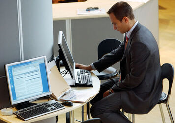Lugano Ticino Informatica inaugurazione