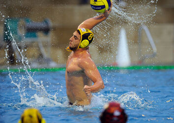 Pallanuoto Lugano Horgen