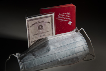 Ticino Pass Covid 19 passaporto vaccinale