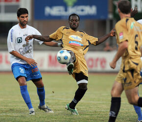 Calcio FC Locarno FC Yverdon Sport Calcio FC Locarno FC Yverdon Sport