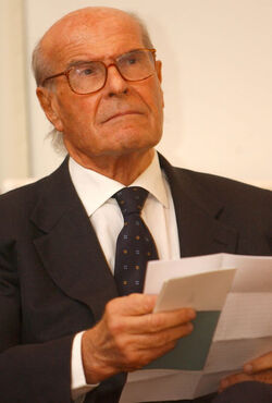 Ascona Umberto Veronesi