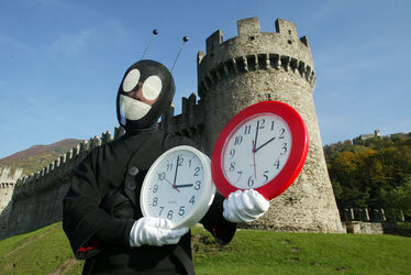 Bellinzona ora legale