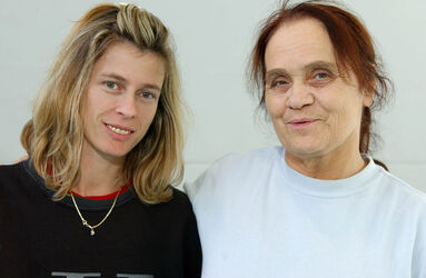 Biasca Gianna Carobbio