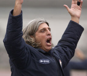 Calcio Ch.League FC Chiasso AC Bellinzona