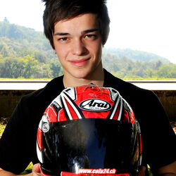 Motociclismo Marco Colandrea