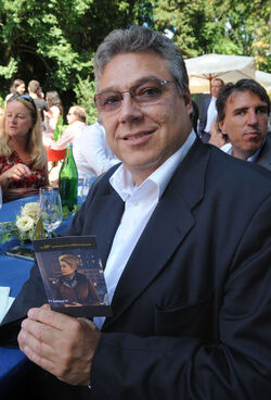 Ascona Filippo Lombardi