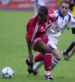 Calcio FC Locarno Winterthur
