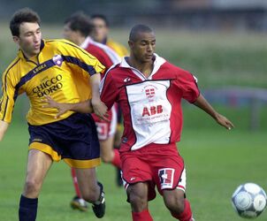 Calcio FC Malcantone Agno FC Chiasso Calcio FC Malcantone Agno FC Chiasso