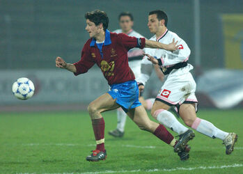 Calcio Torneo U19 AC Bellinzona US Palermo