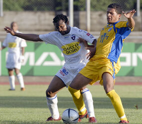Calcio Quadrangolare FC Locarno