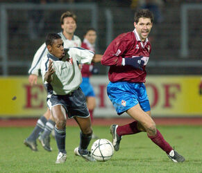 Calcio Ch.League AC Bellinzona FC Sion