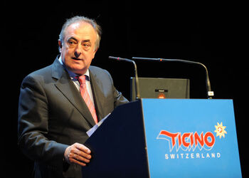 TicinoTurismo Tiziano Gagliardi