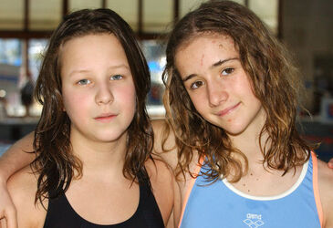 Nuoto campionati ticinesi giovanili di nuoto Nuoto campionati ticinesi giovanili di nuoto