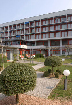 Serpiano Hotel Serpiano