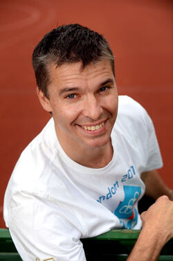 Arzo psicologo sportivo Mattia Piffaretti